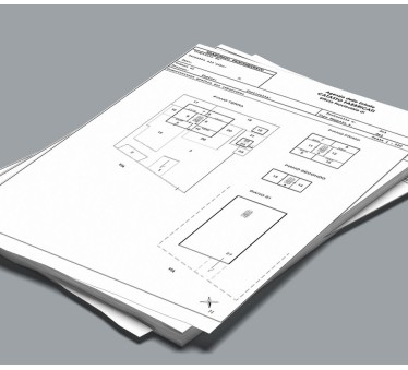 Elaborato Planimetrico