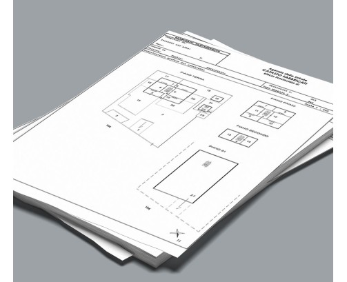 Elaborato Planimetrico