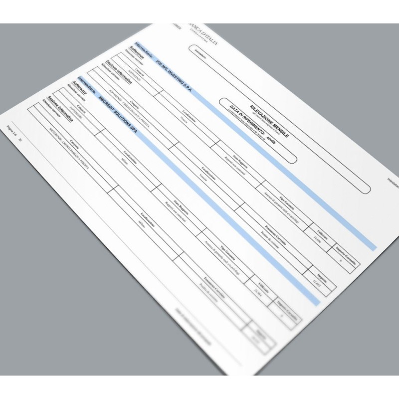 Visura Banca d'Italia Visura Banca d'Italia