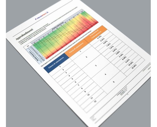 Report Azienda BASE PLUS