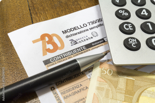 Modello 730 precompilato, le novità per il 2024